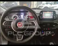 2021 Fiat Tipo