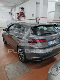 2021 Fiat Tipo