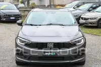 2021 Fiat Tipo