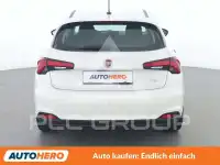 2021 Fiat Tipo