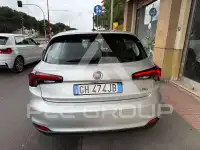 2021 Fiat Tipo