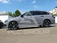 2021 Fiat Tipo