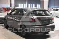 2021 Fiat Tipo