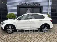 2021 Fiat Tipo