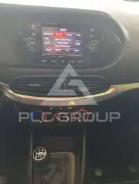 2021 Fiat Tipo