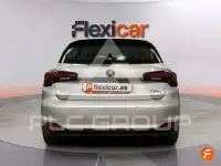2021 Fiat Tipo