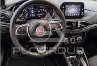 2021 Fiat Tipo