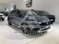 2021 Fiat Tipo