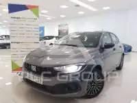 2021 Fiat Tipo