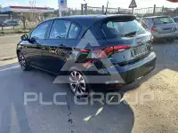 2021 Fiat Tipo