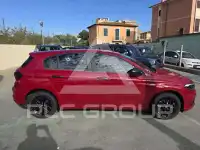 2021 Fiat Tipo