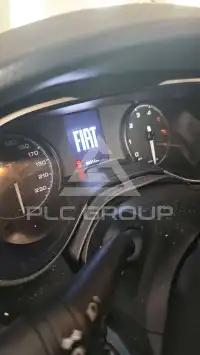 2021 Fiat Tipo