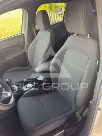 2021 Fiat Tipo