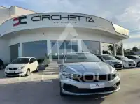 2021 Fiat Tipo
