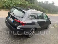 2021 Fiat Tipo