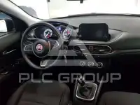 2021 Fiat Tipo