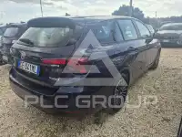 2021 Fiat Tipo