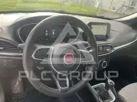 2021 Fiat Tipo