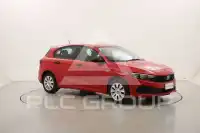 2021 Fiat Tipo