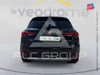 2021 Fiat Tipo