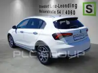 2021 Fiat Tipo