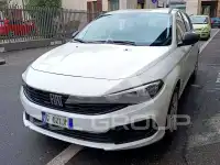 2021 Fiat Tipo