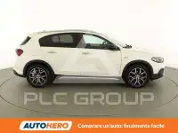 2021 Fiat Tipo