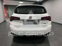 2021 Fiat Tipo