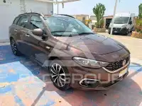 2021 Fiat Tipo