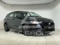 2021 Fiat Tipo