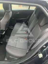 2021 Fiat Tipo