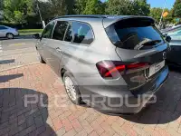 2021 Fiat Tipo