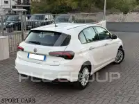 2021 Fiat Tipo