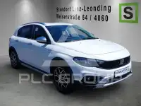 2021 Fiat Tipo