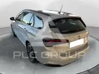 2021 Fiat Tipo