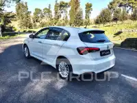 2021 Fiat Tipo