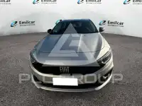 2021 Fiat Tipo