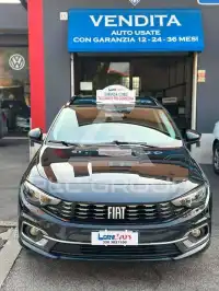 2021 Fiat Tipo