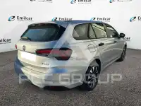 2021 Fiat Tipo