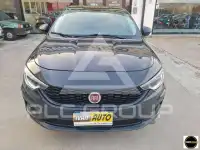 2021 Fiat Tipo