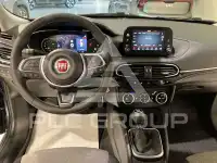 2021 Fiat Tipo