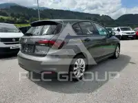 2021 Fiat Tipo