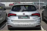 2021 Fiat Tipo