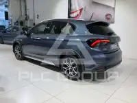 2021 Fiat Tipo