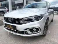 2021 Fiat Tipo