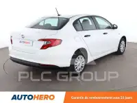 2021 Fiat Tipo