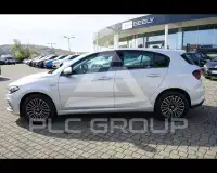 2021 Fiat Tipo