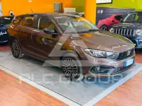 2021 Fiat Tipo