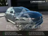 2021 Fiat Tipo