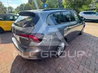 2021 Fiat Tipo